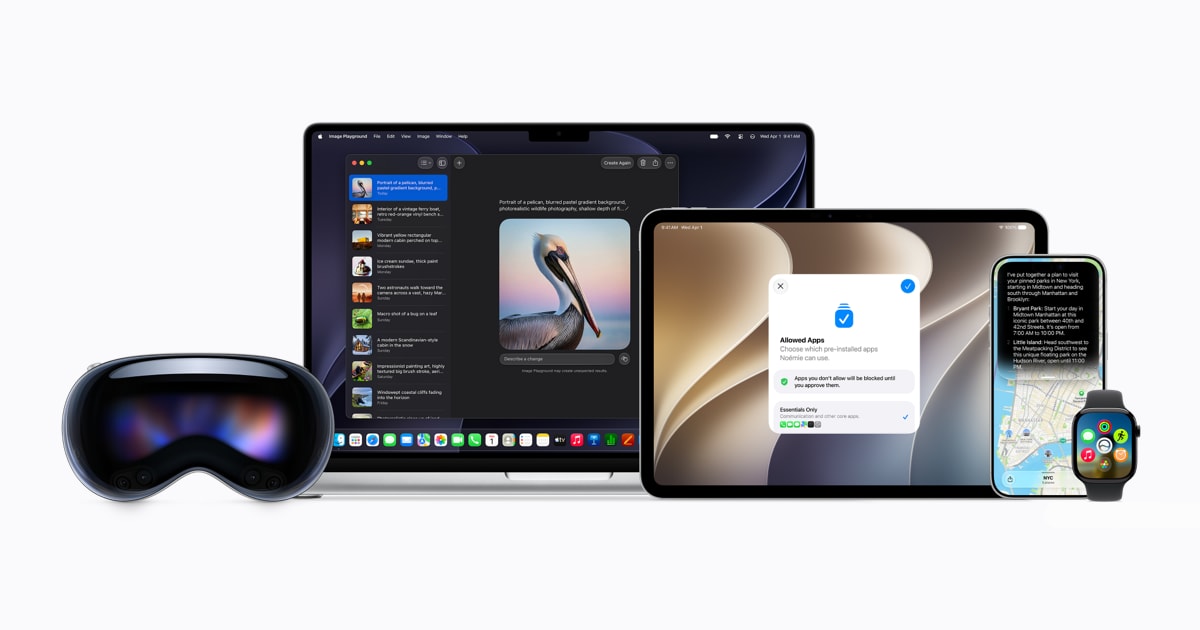 Apple’s Siri reboot aims to make the iPhone feel less like a maze