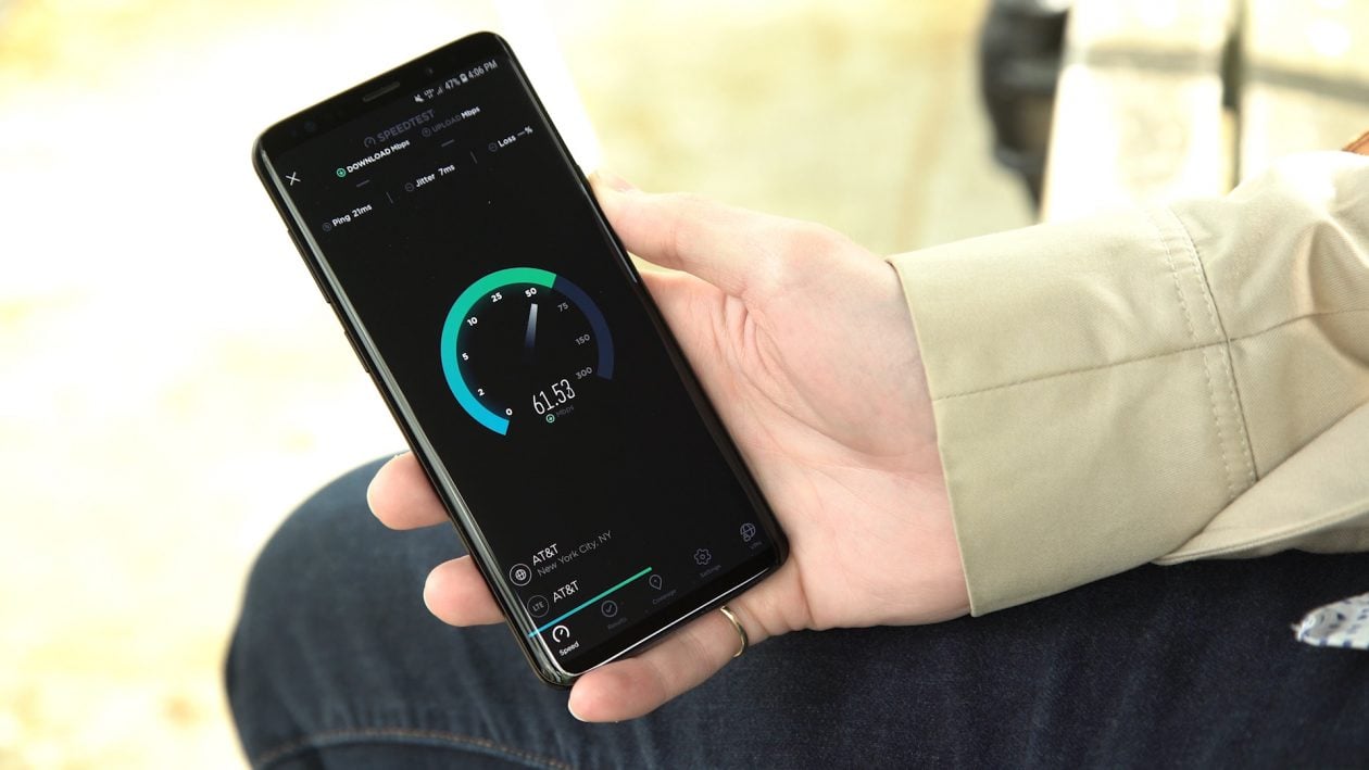 One UI 9 finally fixes a long-missing Galaxy status bar feature