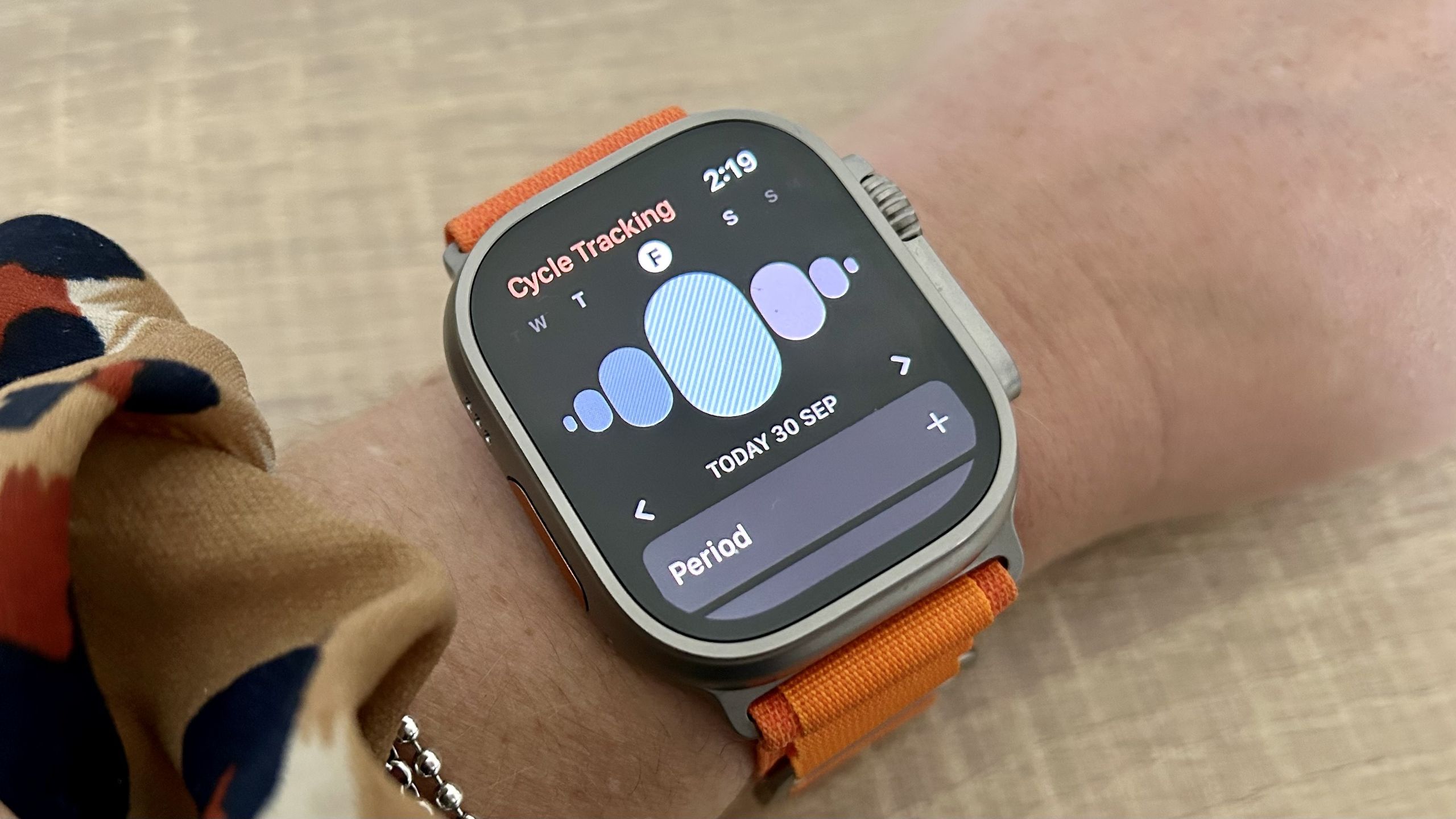 Apple’s iOS 27 Turns Health Into a Much Broader Midlife Tool