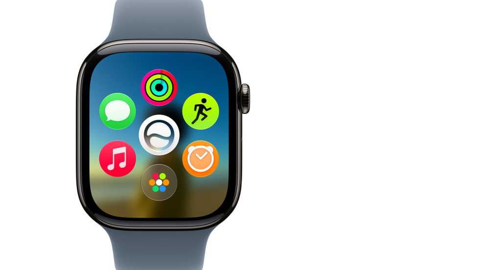 watchOS 27 trims the watch, adds Siri and a unified Find My app
