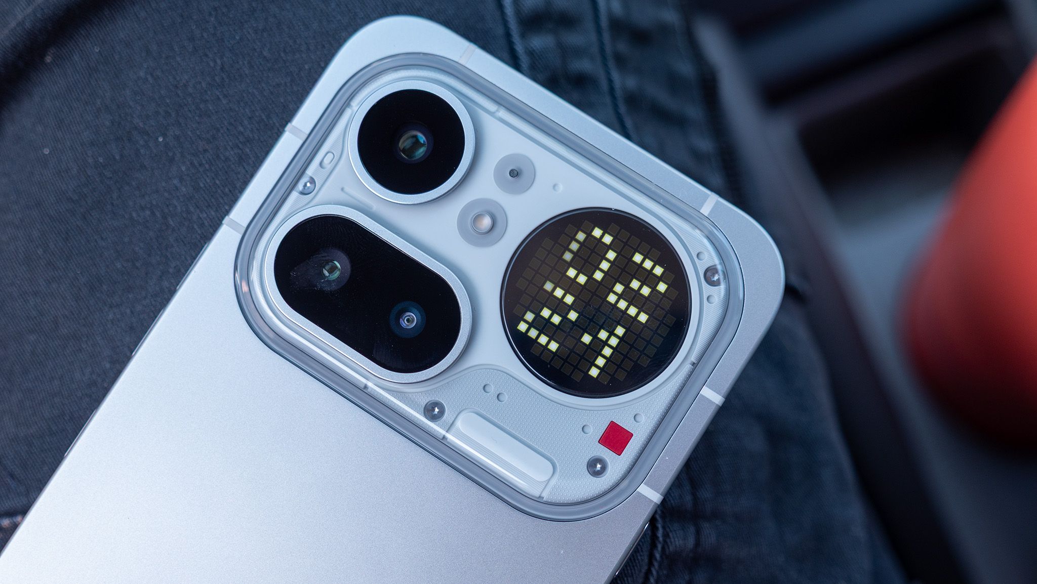 Nothing brings its phones and headphones to Best Buy in a major U.S. push