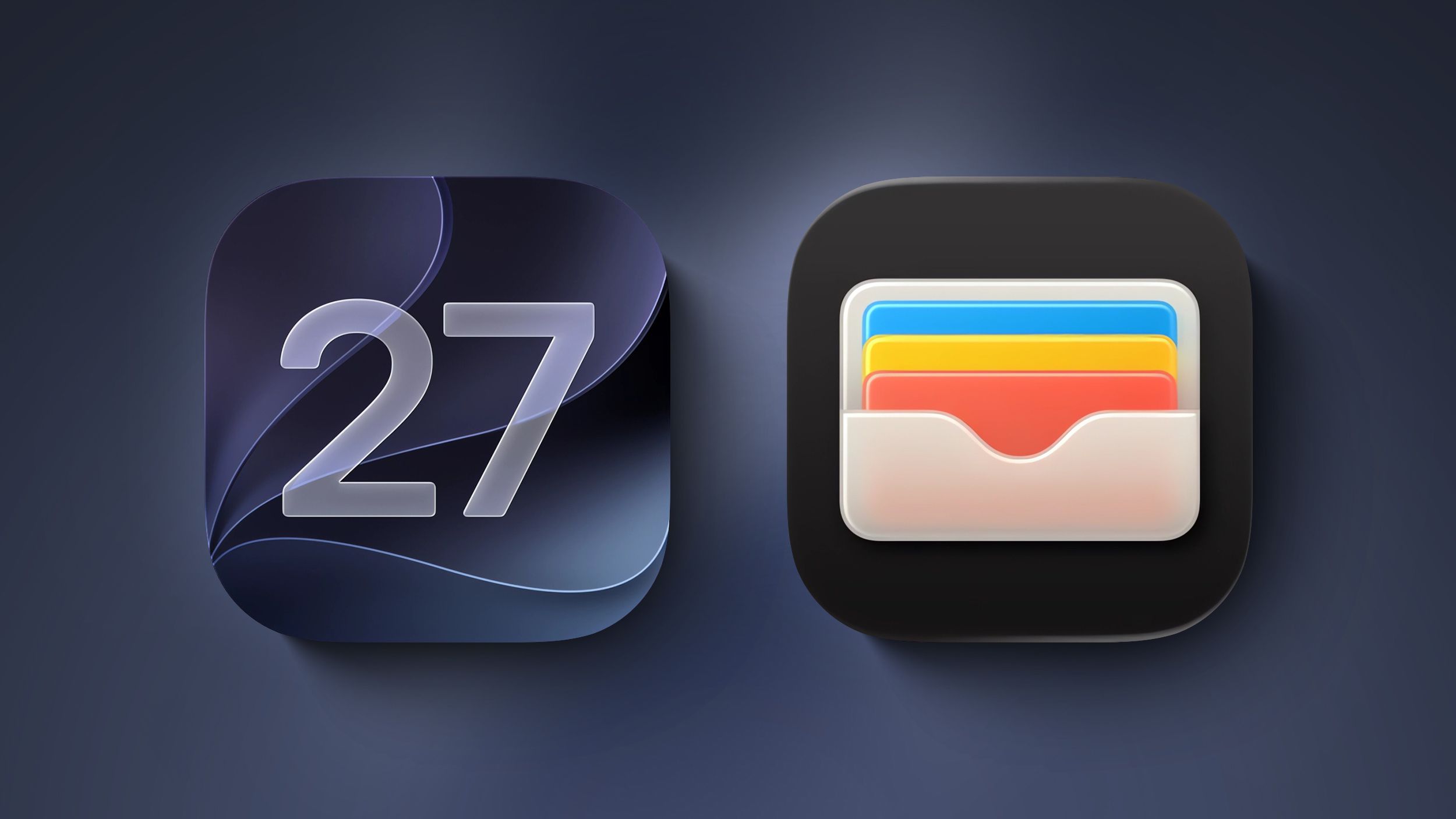 Apple Wallet is getting smarter in iOS 27, from custom passes to split bills
