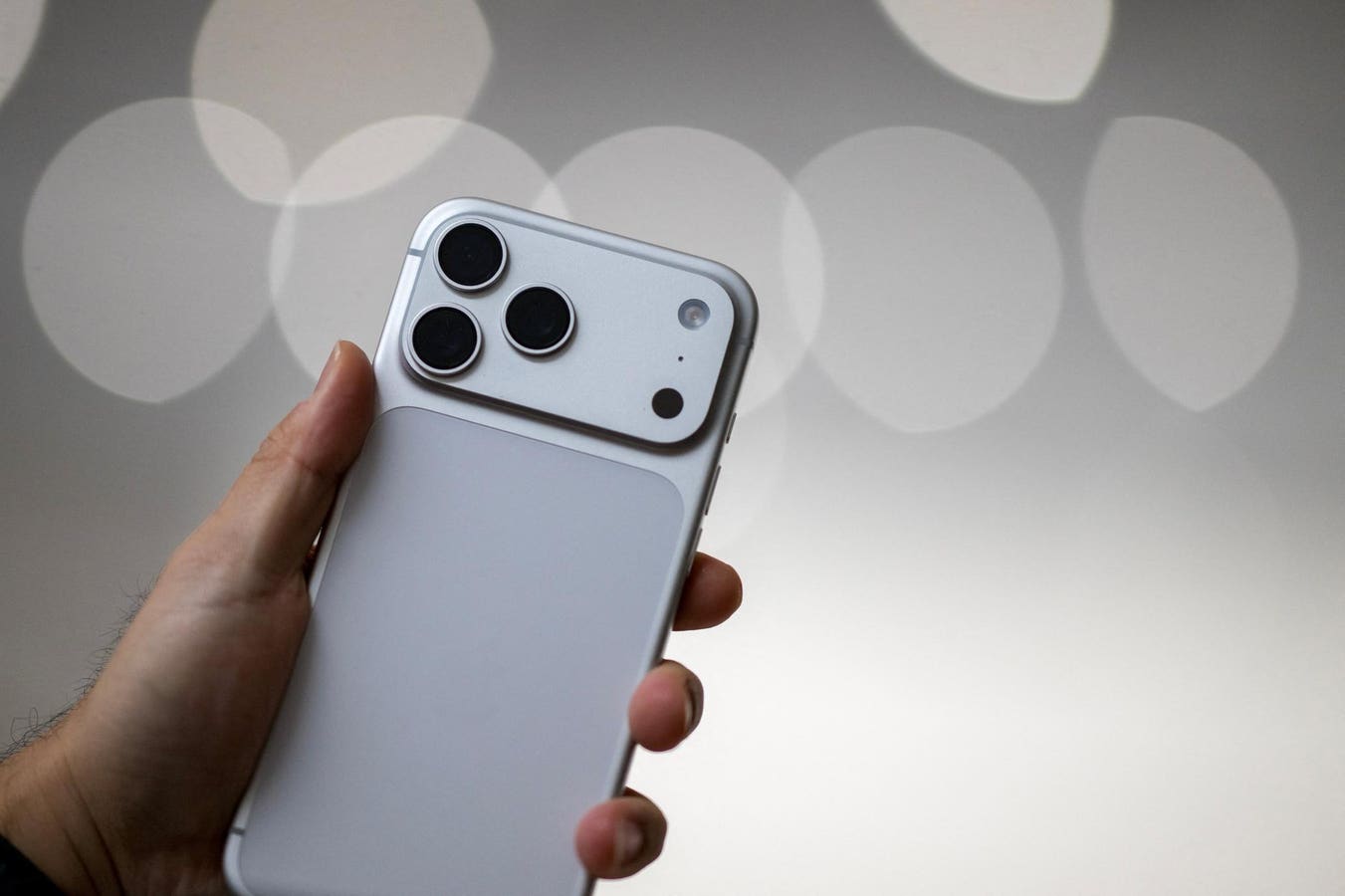 iPhone 18 Pro points to a September launch — and Apple’s biggest camera shake-up in years