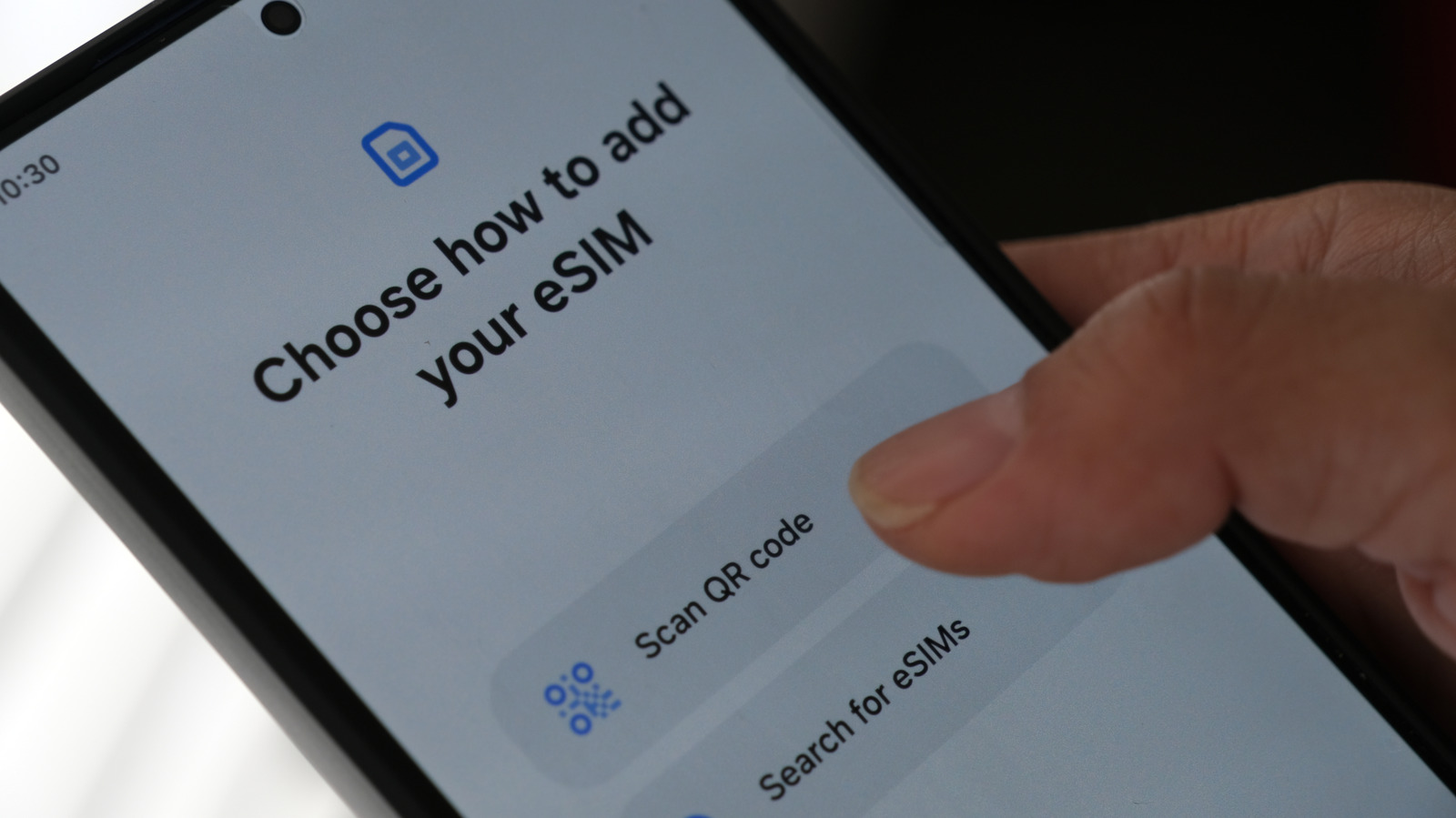 The Android security checks I’d make before trusting a new phone