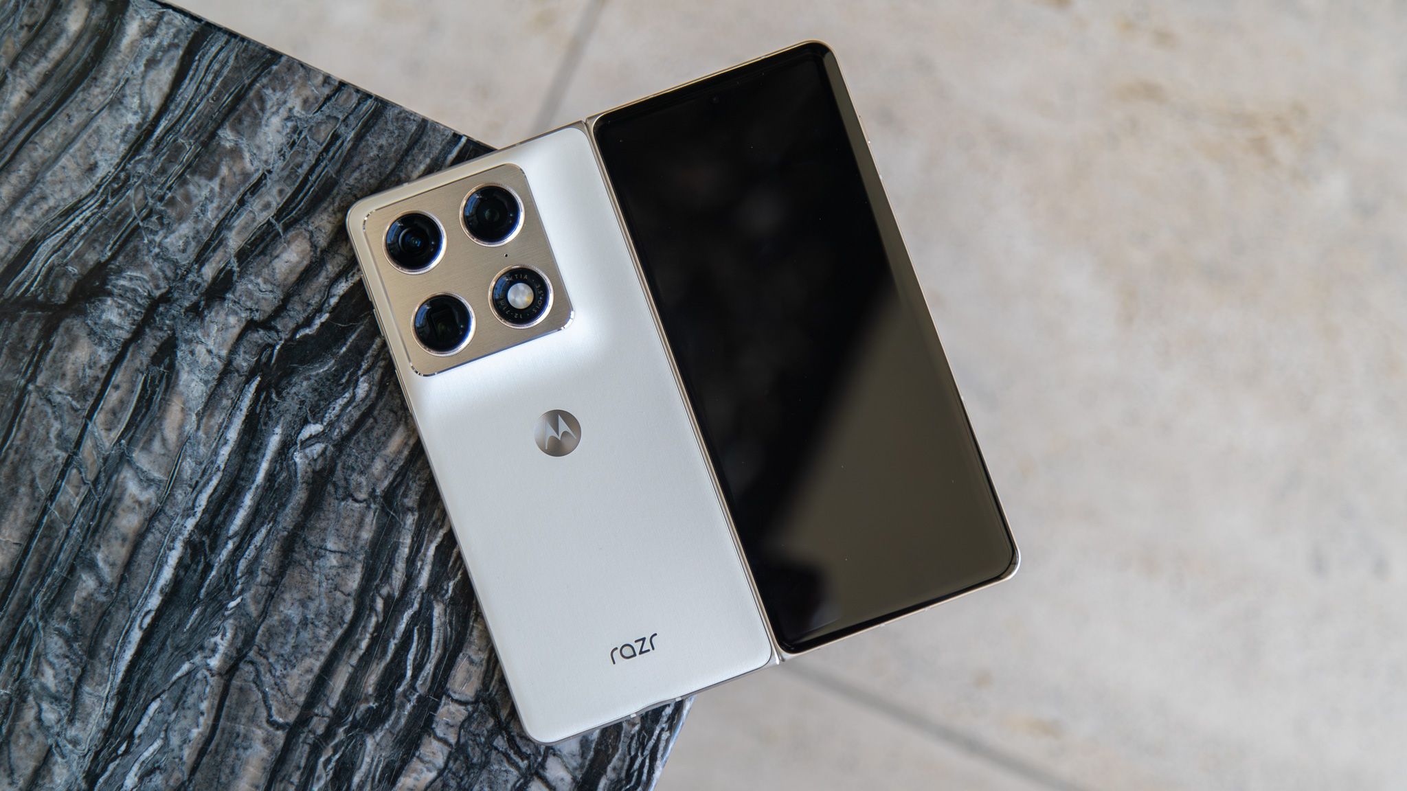 Motorola’s 2026 Razr lineup is ambitious, expensive and still a little unfinished