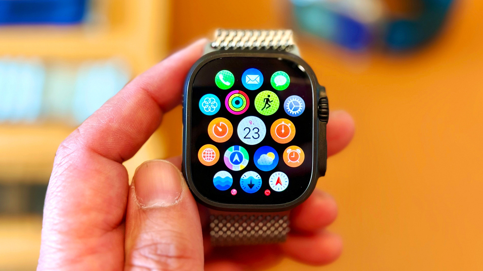 Apple’s Walkie-Talkie May Be Quietly Disappearing From Apple Watch