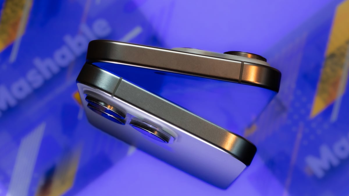 Apple’s foldable may be expensive, but it could keep the iPhone 18 Pro affordable