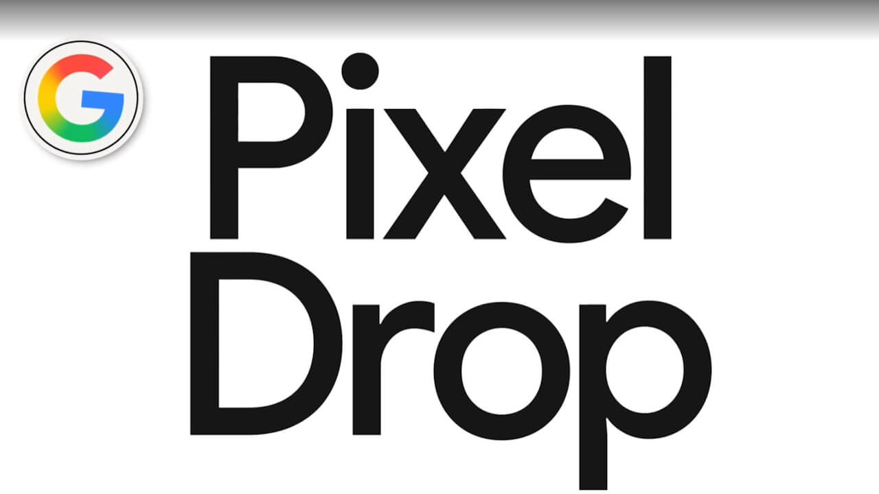 Google’s next Pixel Drop leaks on Amazon, hinting at Screen Reactions and Gemini upgrades