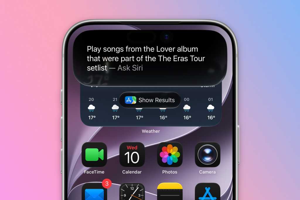 Apple’s new Siri finally feels useful — but the real test starts now
