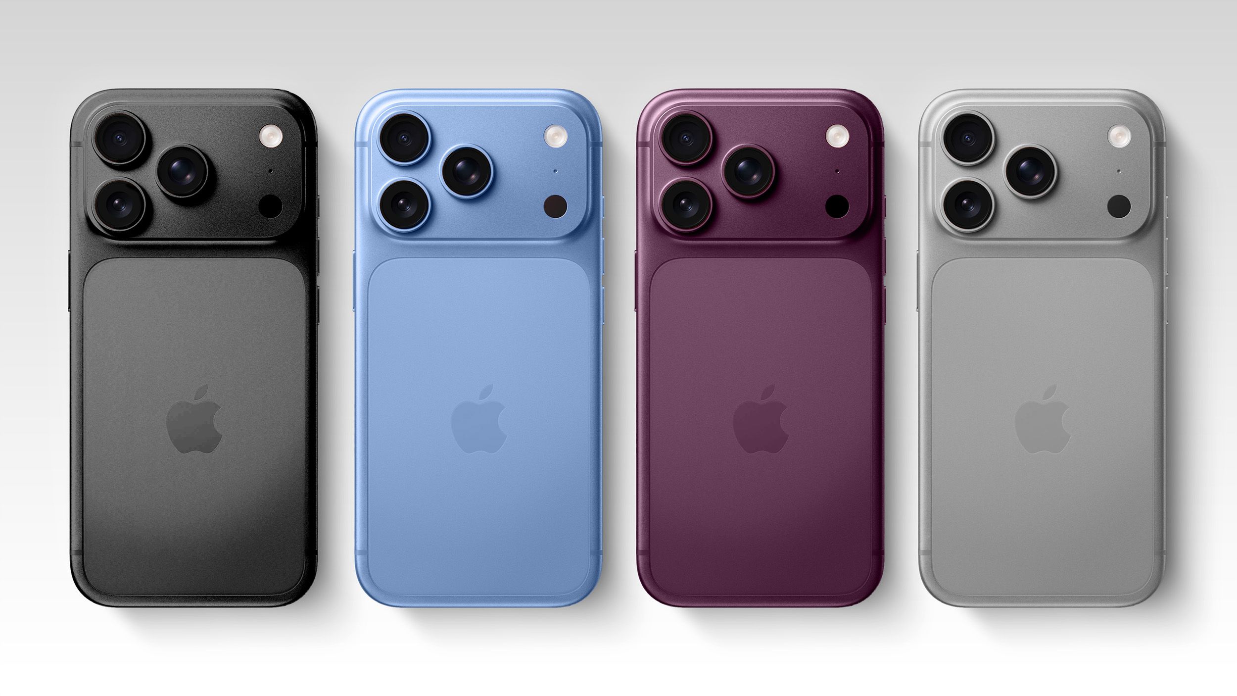 iPhone 18 Pro may inherit the iPhone 17 Pro’s durability headache