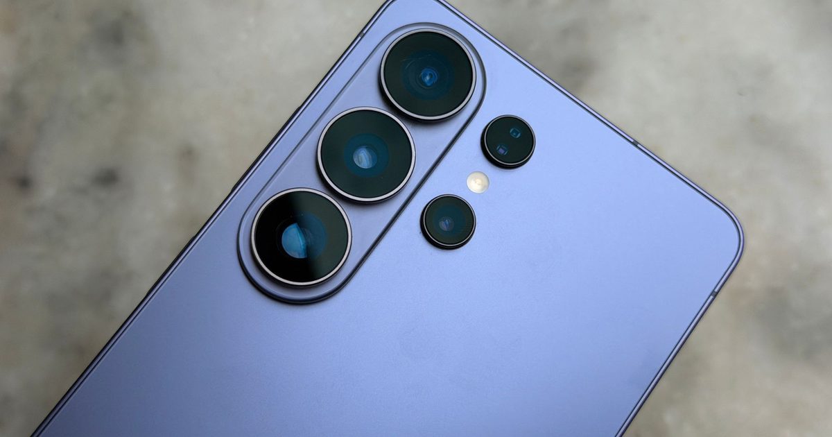 Samsung’s Galaxy S27 Ultra leak points to a bigger battery, magnetic charging and one fewer camera