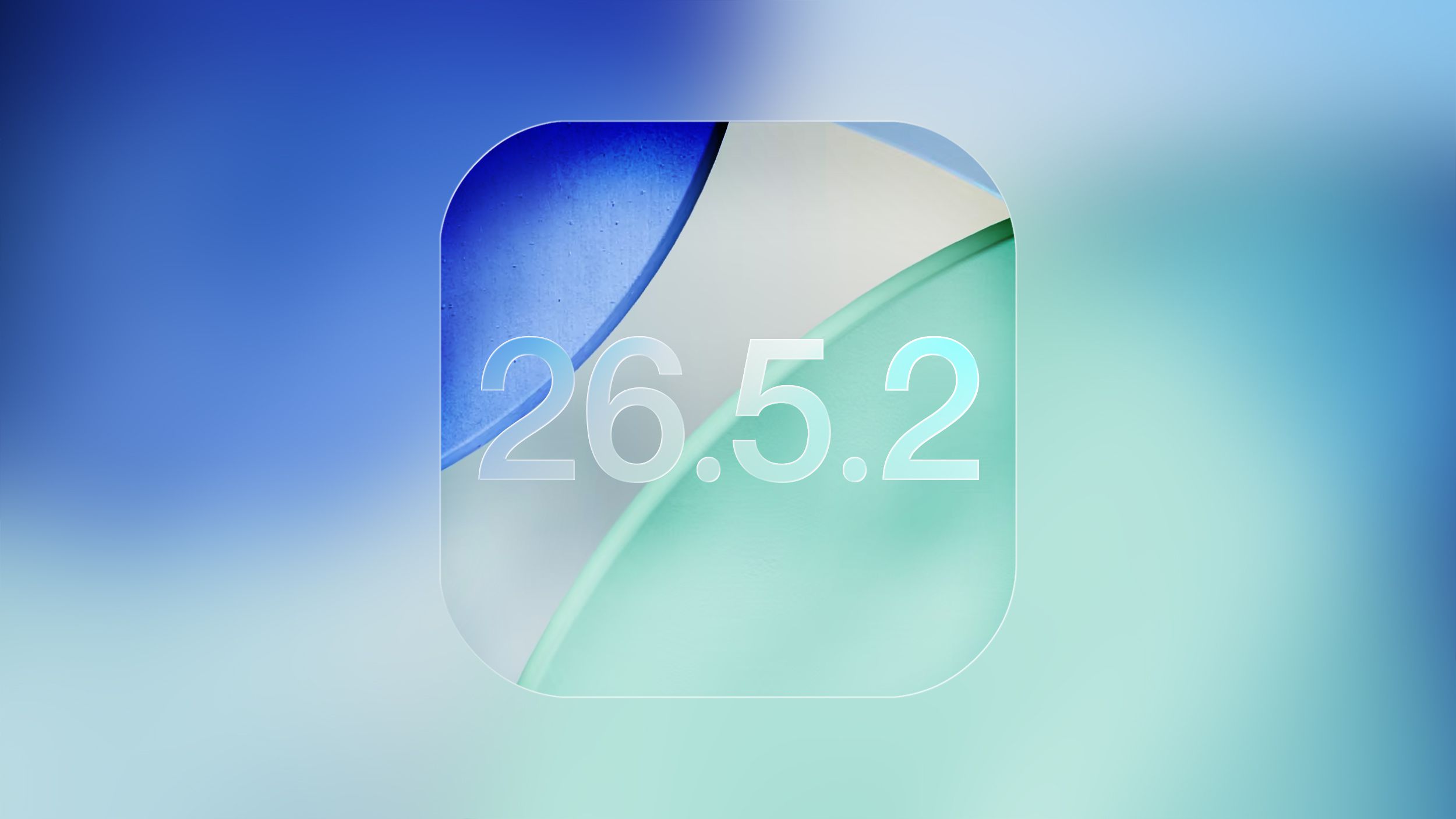 Apple’s Next Round of iOS 26 Updates Is Taking Shape