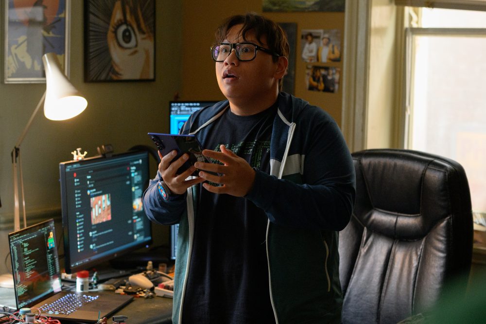 Samsung puts Galaxy foldables inside Spider-Man’s summer swing