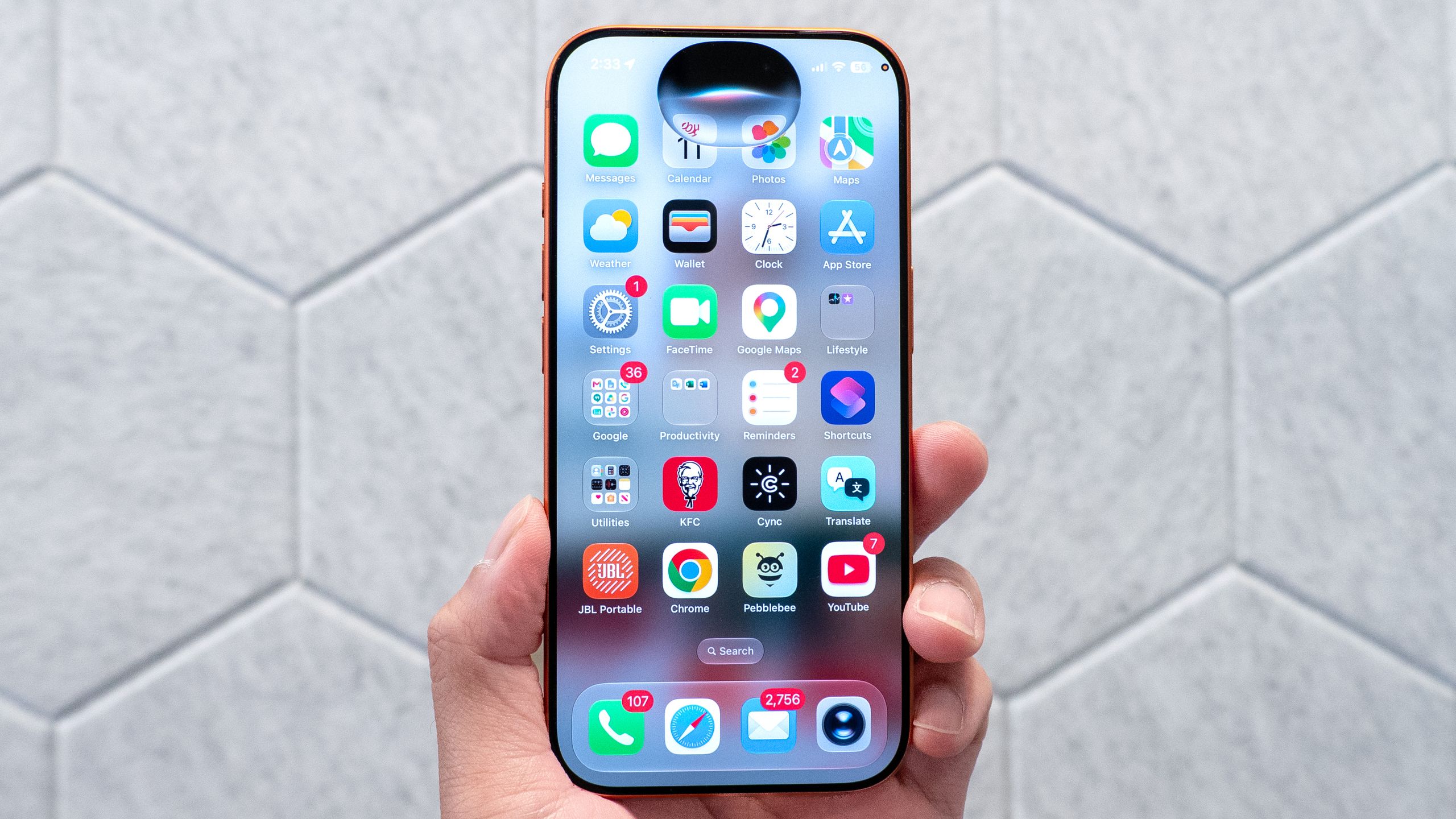 Apple’s Messages app gets smarter, smoother and a little more playful in iOS 27