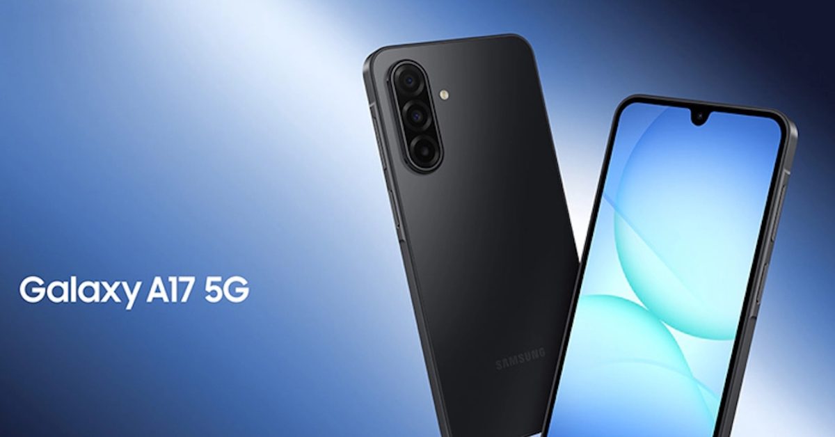 Samsung’s Galaxy A17 5G Drops to a Record Low Ahead of Prime Day