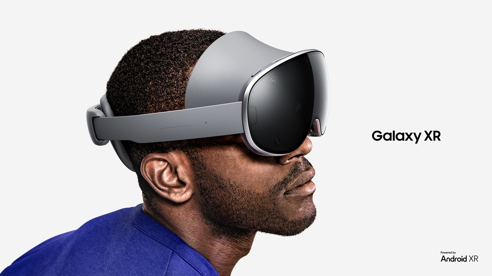 Samsung brings Galaxy XR to the UK, with pre-orders live and launch-day perks