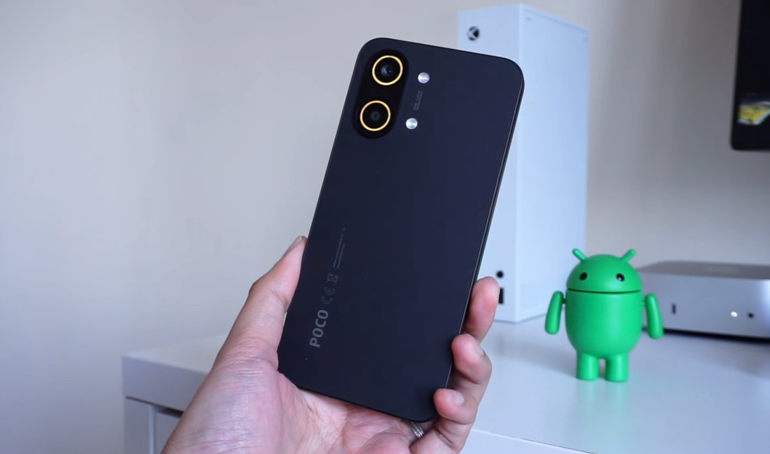 Poco X8 Pro vs. X8 Pro Max: the cheaper phone is good, but the bigger one makes a stronger case