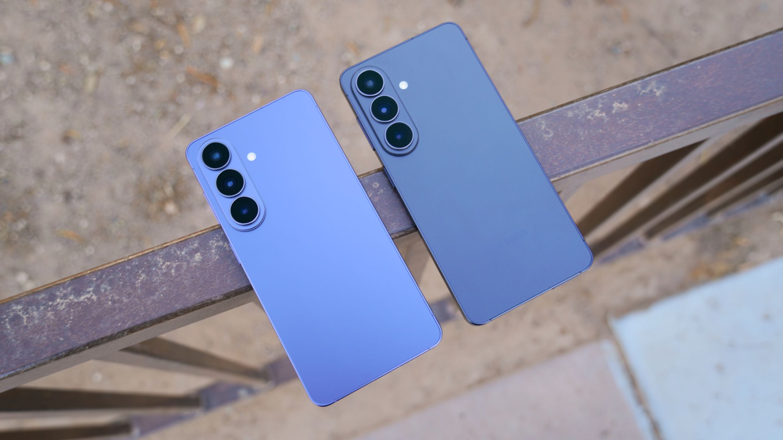 Samsung may play it safe with the Galaxy S27 as display costs bite