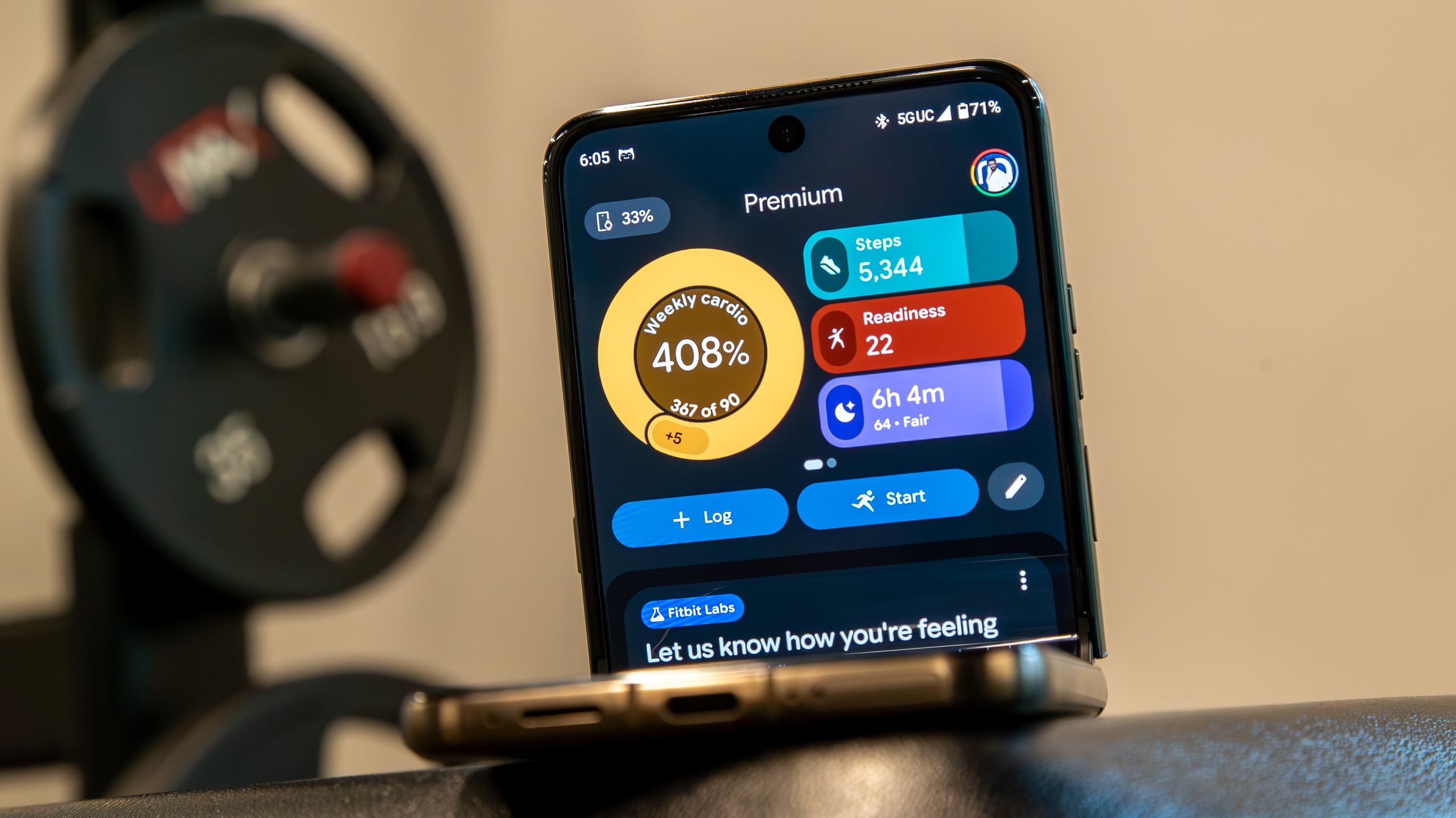 Google Health 5.02 brings back nap tracking, hourly activity, and better control over your data