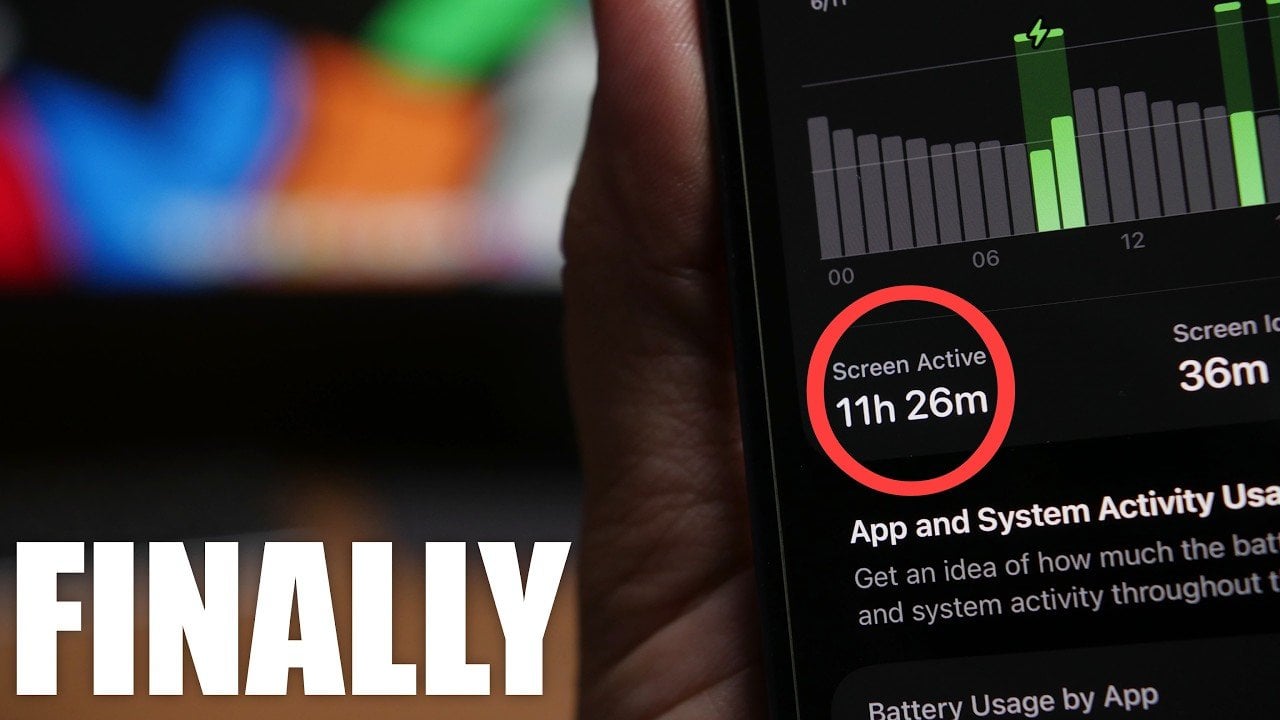 iOS 27 makes Low Power Mode feel less sluggish — and older iPhones may benefit most