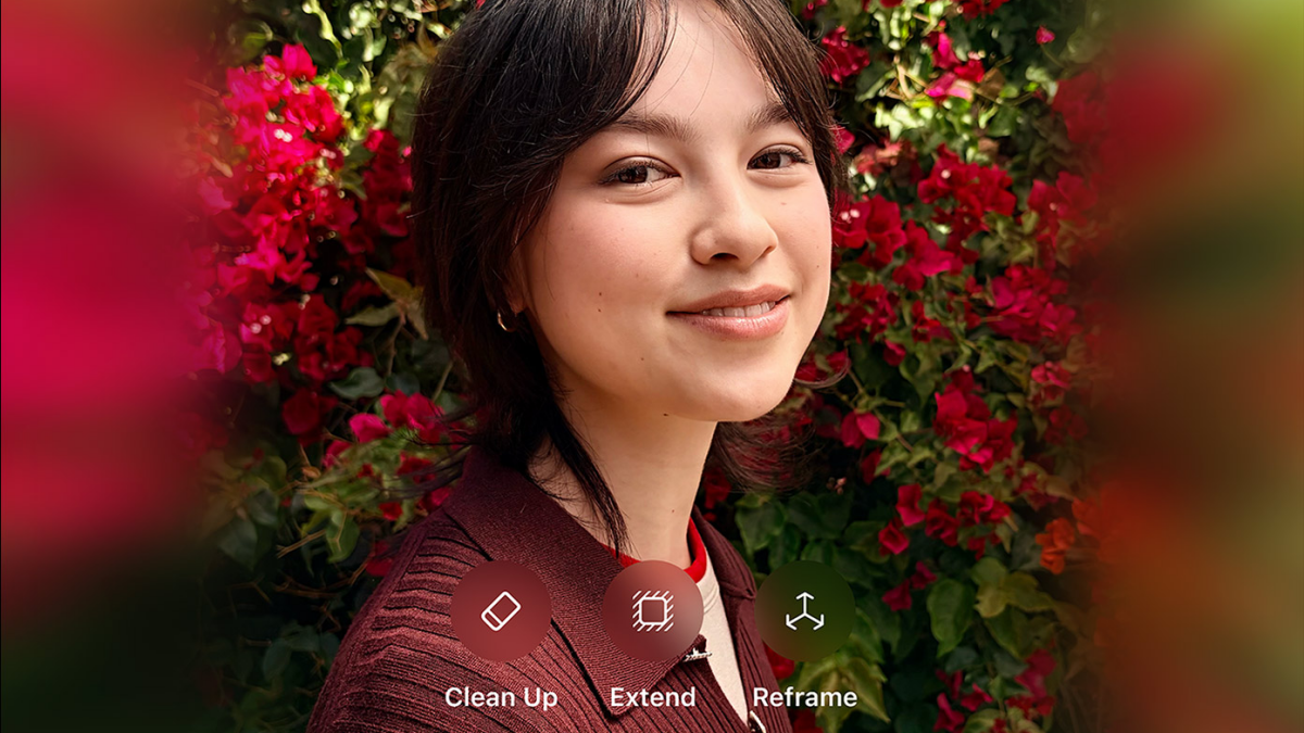 Apple Photos in iOS 27 gets smarter edits, better sharing, and more useful organization