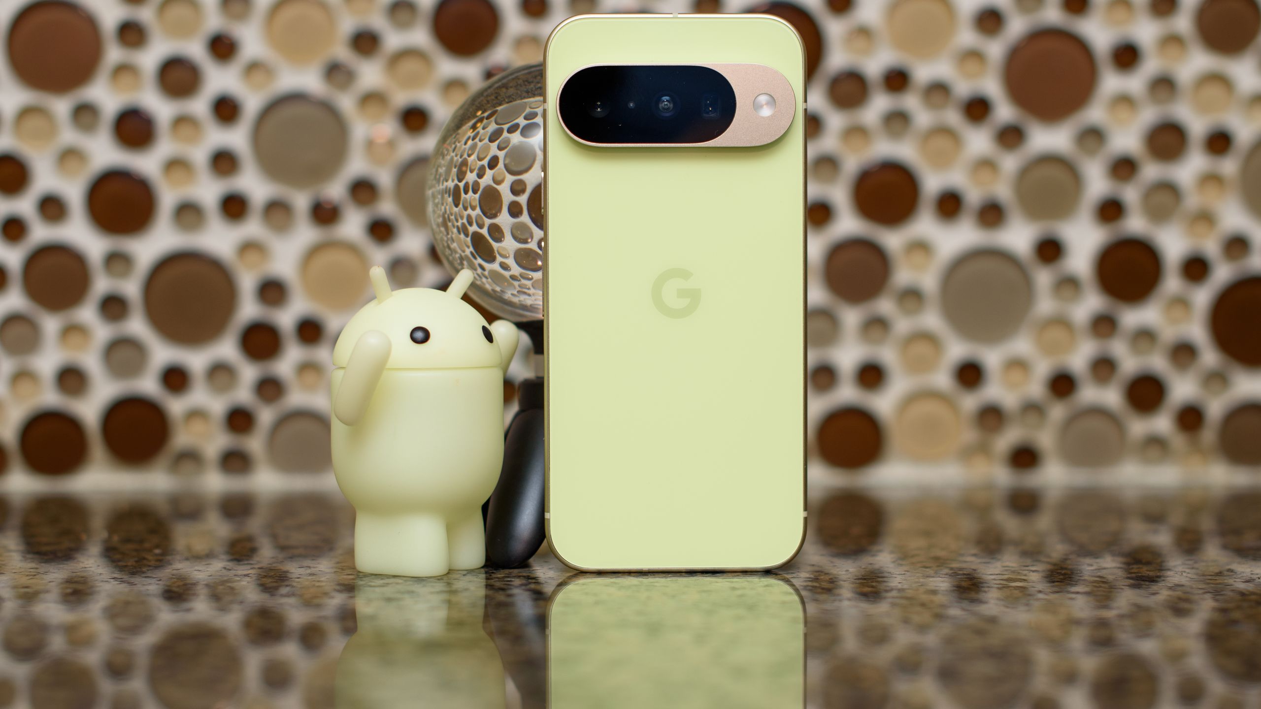 Android 17 is tripping up some Pixel phones' touch input, and Google is already circling fixes