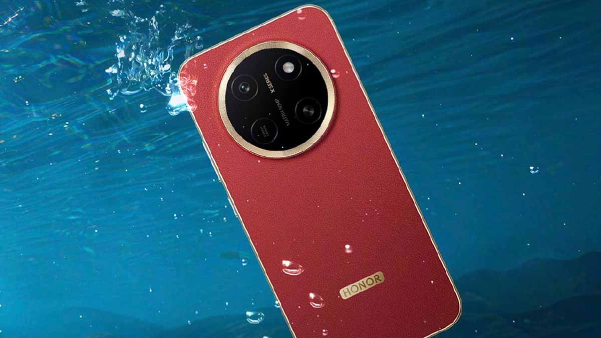 Honor’s X80 Pro Max goes big on battery — and even bigger on durability