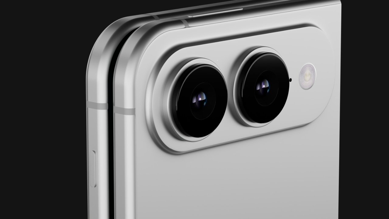 Apple’s foldable iPhone looks increasingly real as Samsung panel production starts