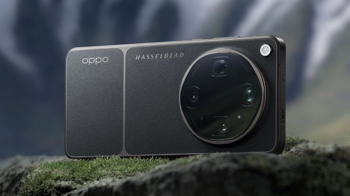 Oppo's Find X10 Ultra is already shaping up to be a serious zoom upgrade