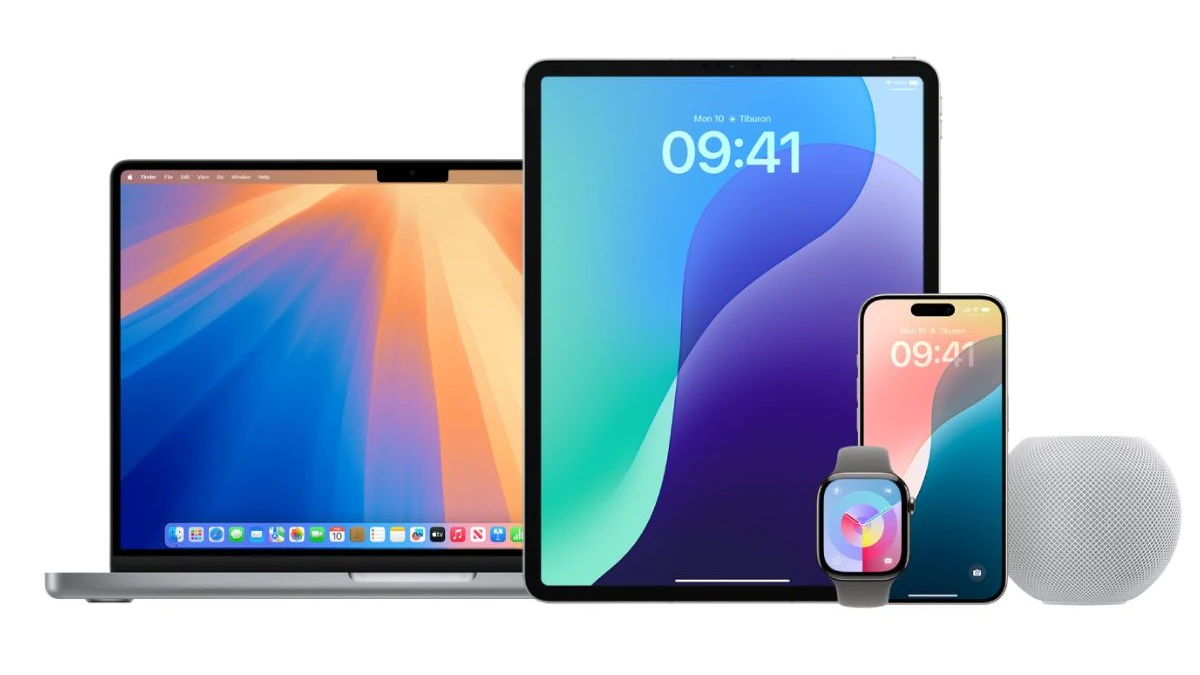 Apple is finally passing the memory bill to shoppers