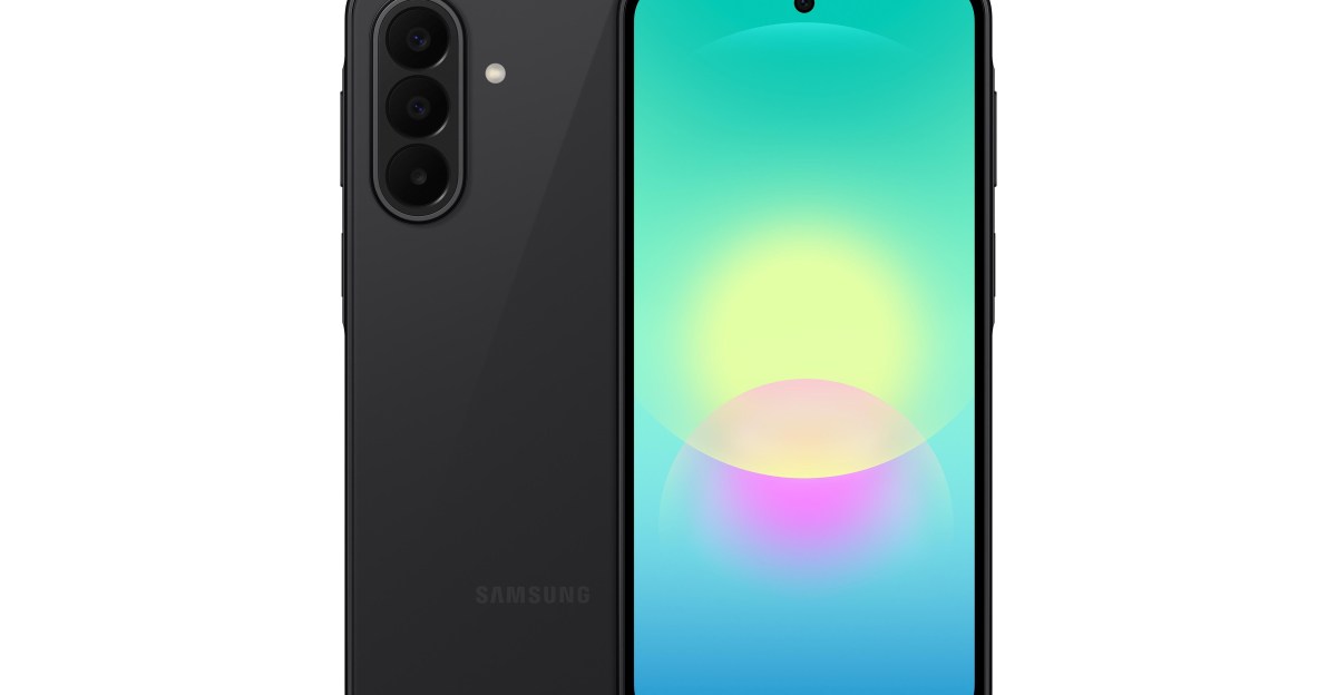 Samsung’s Galaxy A27 5G Brings a Cleaner Screen — and a Pricier, More Complicated Budget Pitch