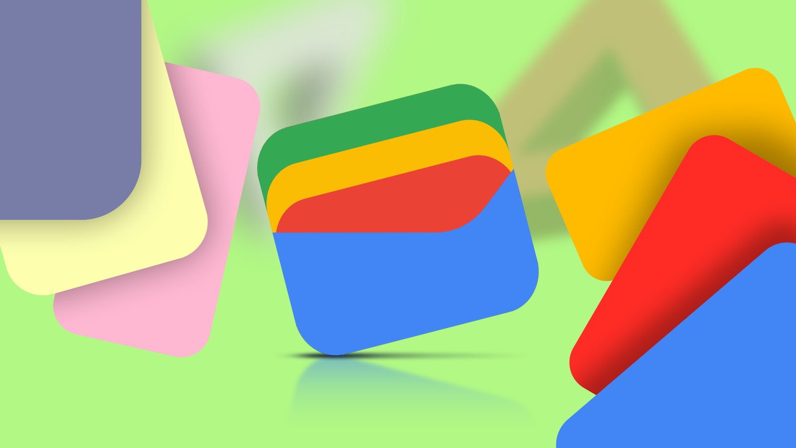 Google Wallet adds package tracking, turning your inbox receipts into a delivery hub