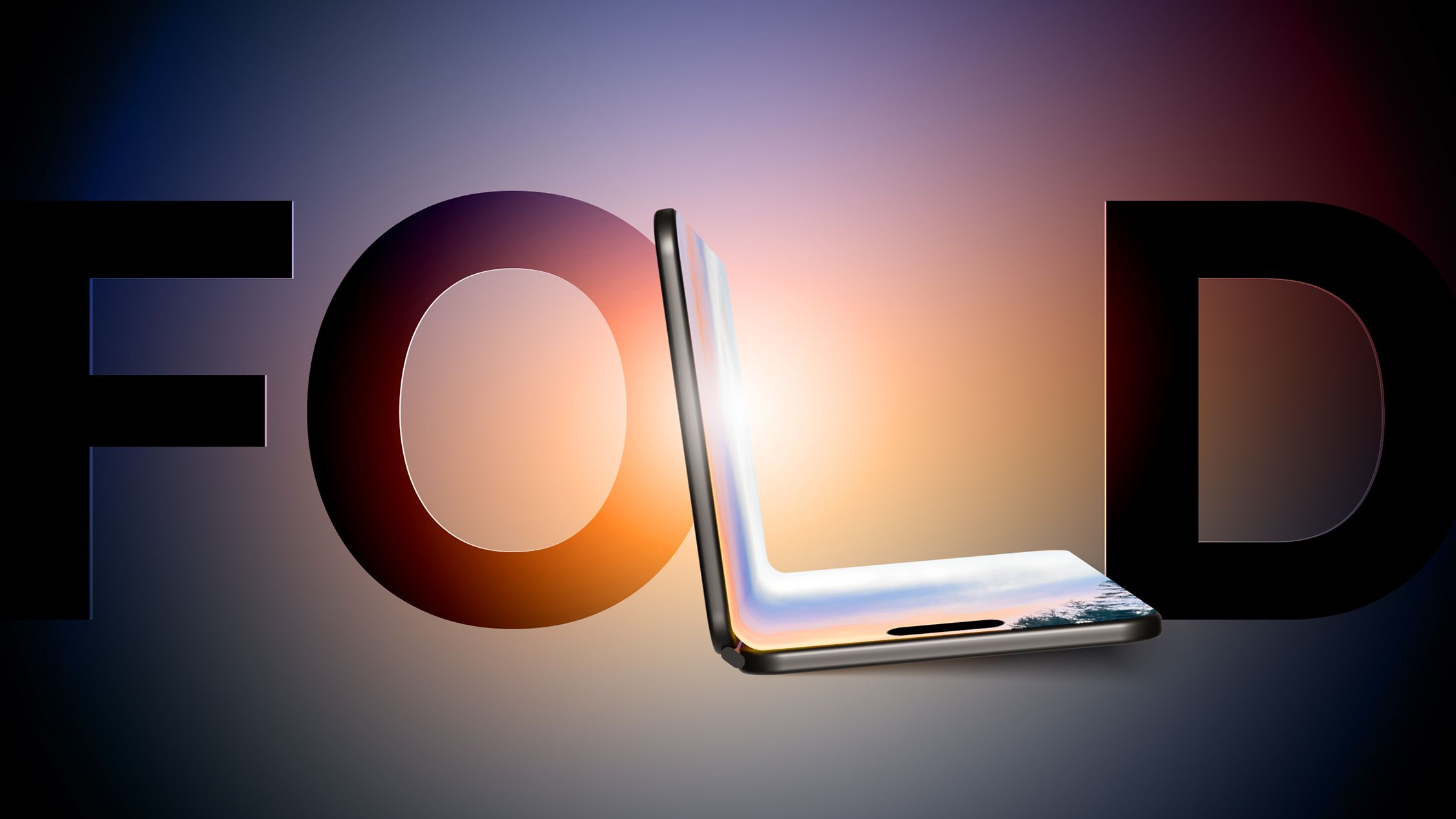 Apple’s Foldable iPhone Is Said to Be in Mass Production as September Hype Builds