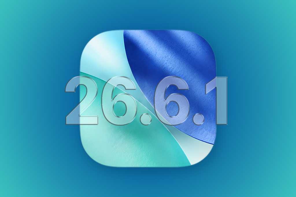 Apple starts testing iOS 26.6.1 as security fixes pile up ahead of iOS 27