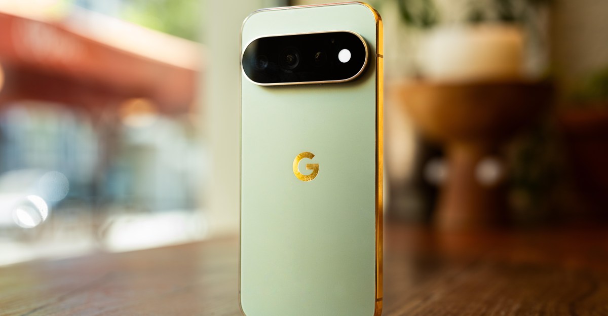 Google’s Pixel 11 series is polished, smarter — and still oddly stuck in place