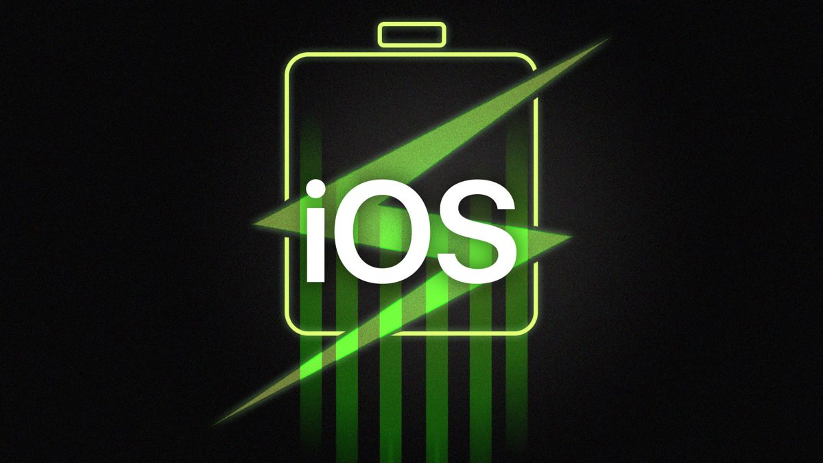 iPhone Battery Draining Too Fast? 10 Settings Worth Changing Before You Reach for a Charger