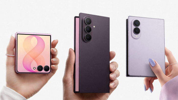 Samsung’s new foldables are winning over buyers — and the quiet reasons are the interesting part