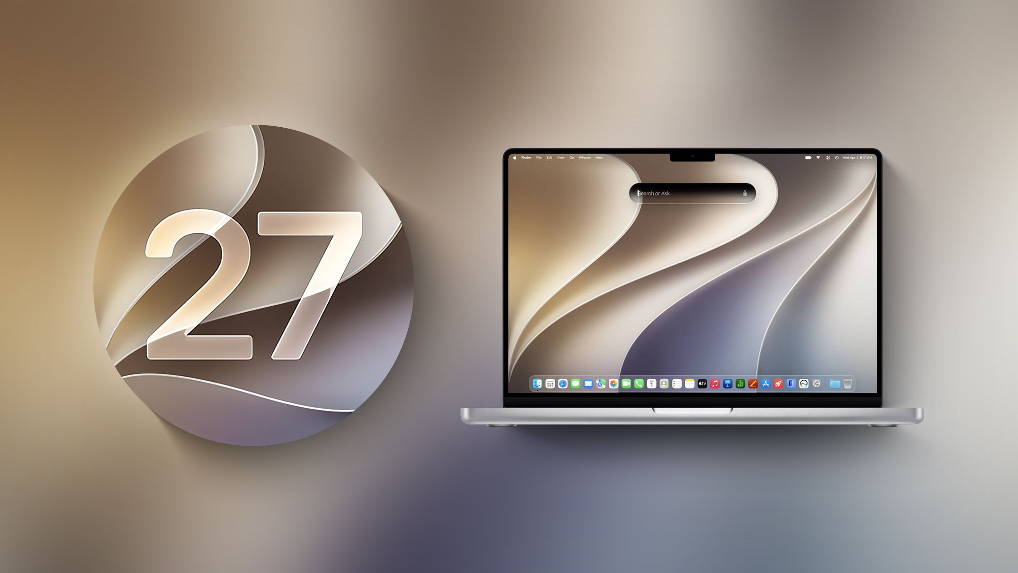 Apple’s iOS 27 Public Betas Keep Rolling, With Stability First and Siri AI Still Looming