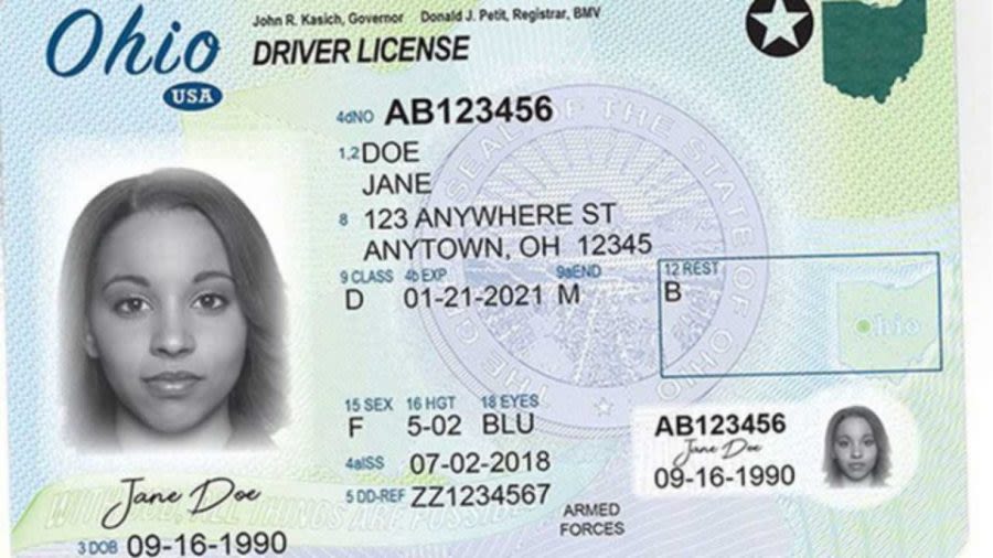 Ohio’s Mobile ID lands in Google Wallet, giving Android users a digital driver’s license option