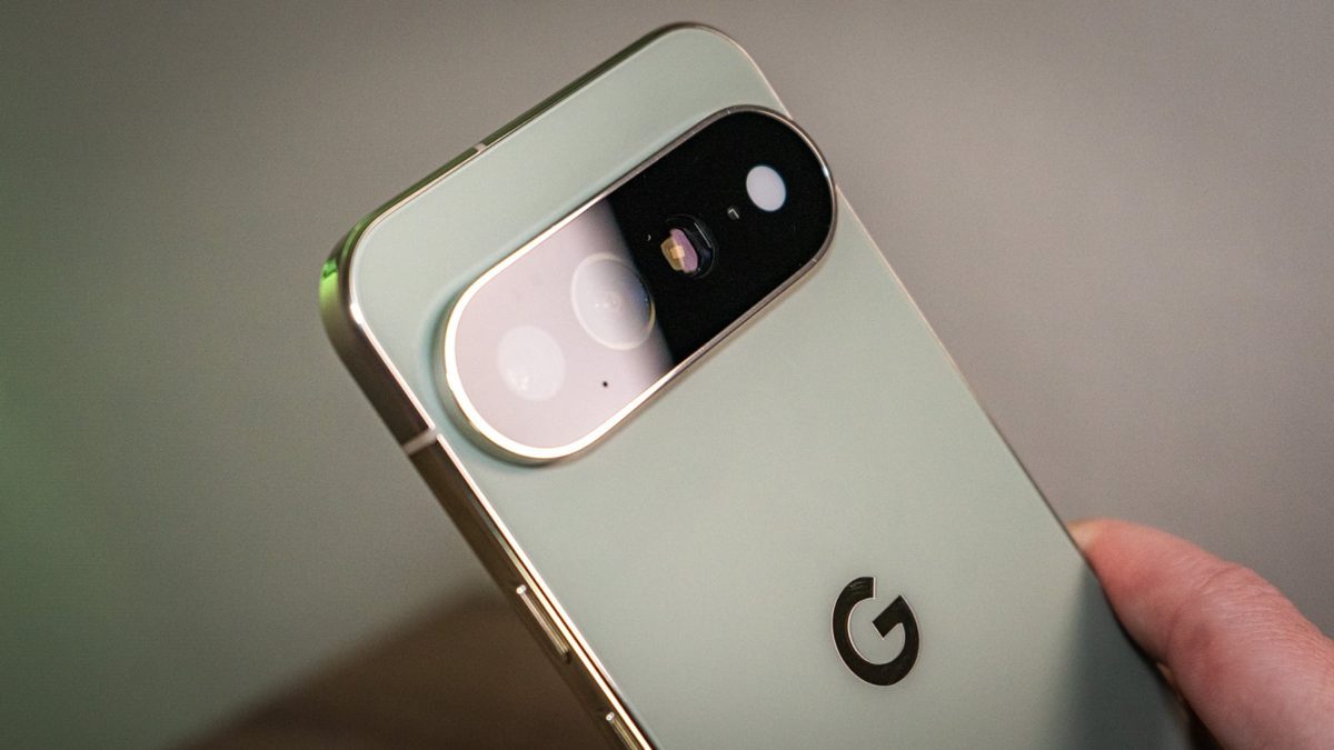 Pixel 11 Pro’s video promise comes with a cloud-sized asterisk