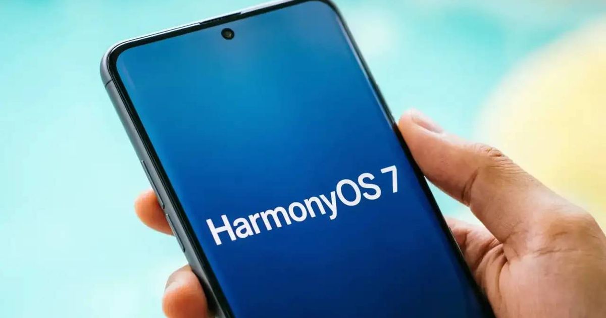 HarmonyOS 7 goes public with agentic AI, stronger fraud protection and a storage trick that frees up to 109GB