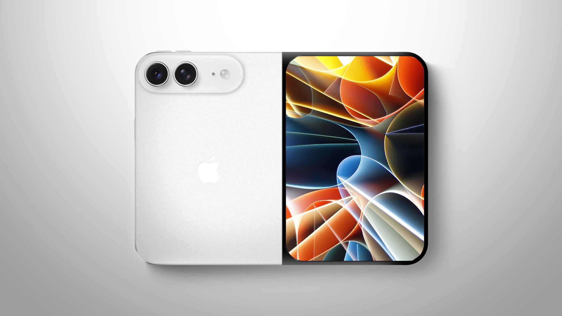 Apple’s Foldable iPhone Is Real, Ridiculously Expensive, and Very Much a John Ternus Project