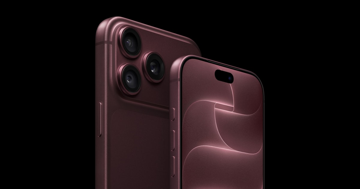 Apple’s iPhone 18 Pro doubles down on cameras, battery life and AI