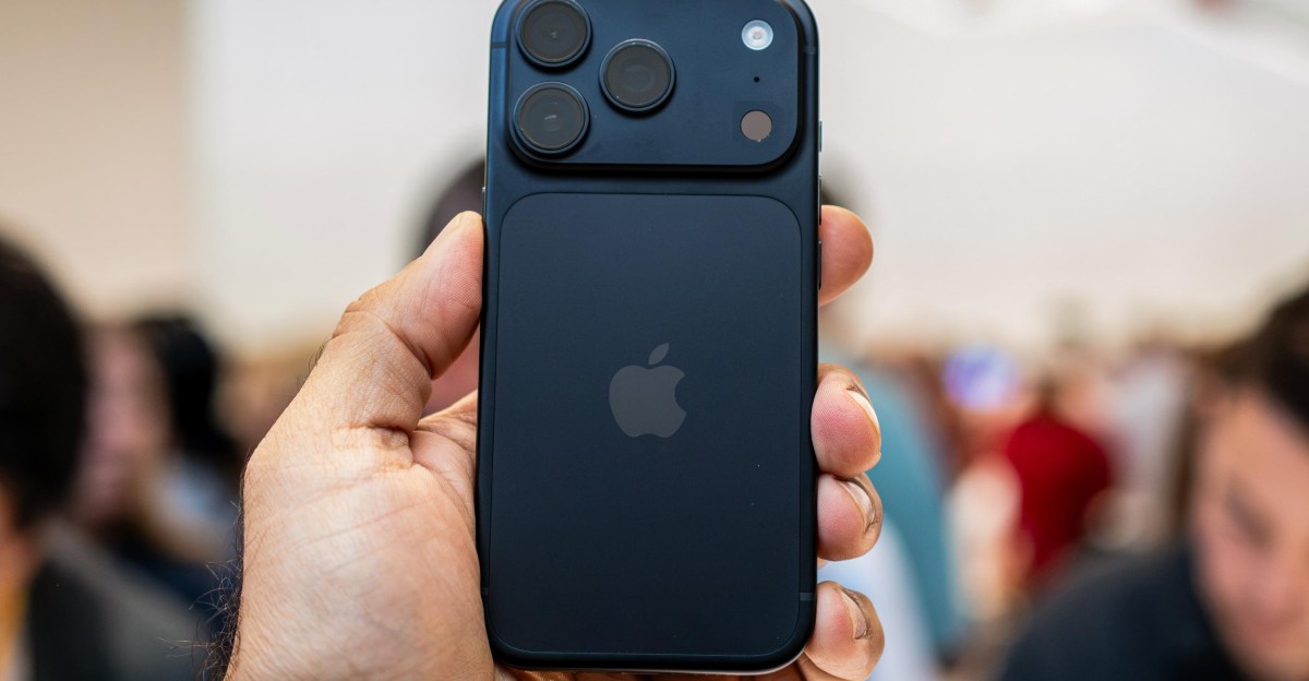 Apple raises iPhone prices across the board, including older models