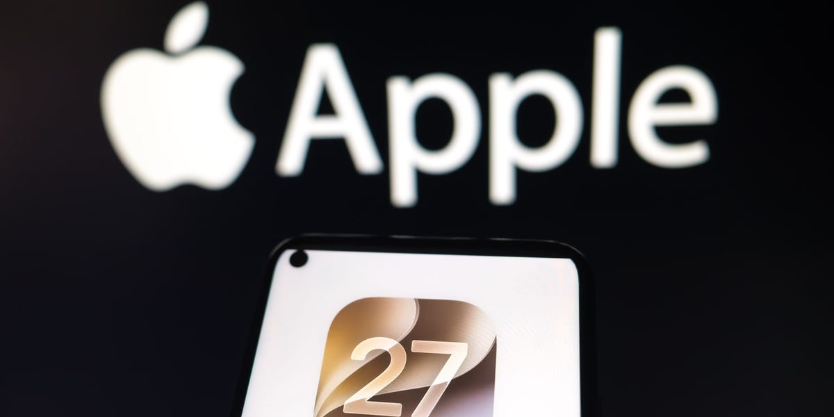 Apple rolls out iOS 27 with Siri AI, faster performance and tighter parental controls