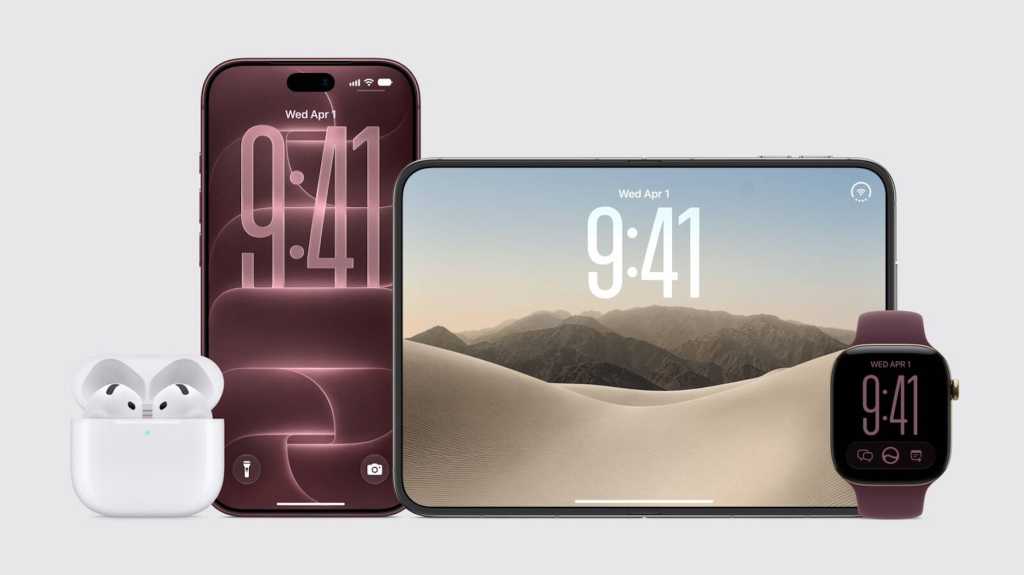 Apple’s Foldable iPhone Is Already Reshaping the Market — and Samsung Still Pays the Bill
