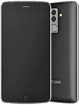 Alcatel Flash (2017)