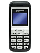 Alcatel OT-E201