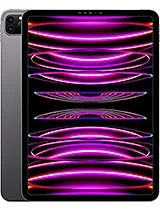 Apple iPad Pro 11 (2022)