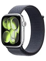 Apple Watch Series 11 Aluminum
